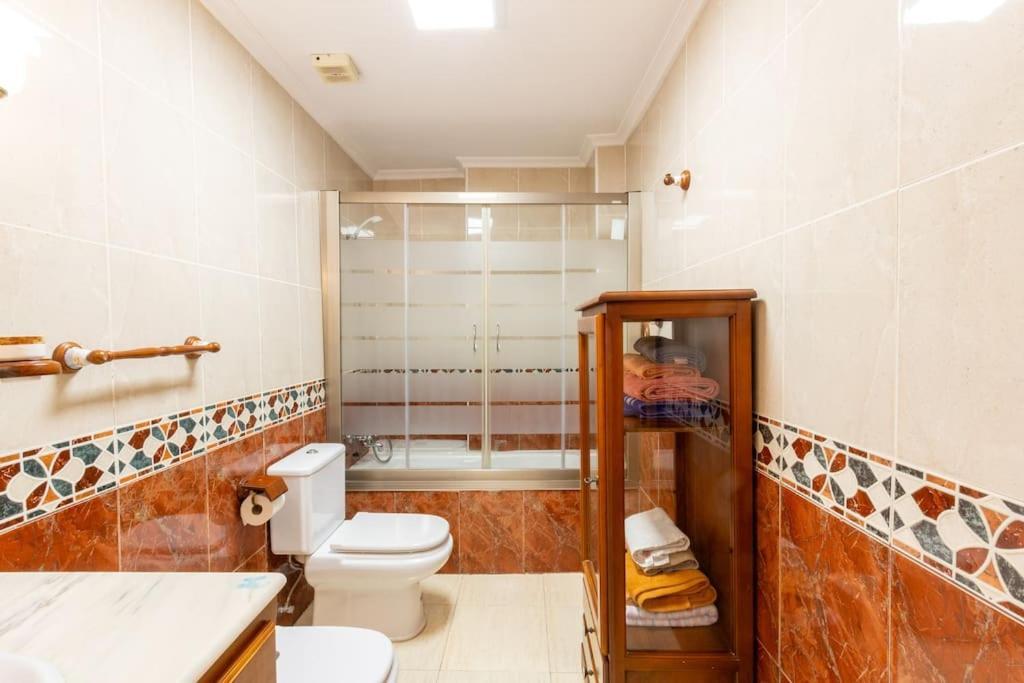 Apartamento Atico Duplex Santa Pola Exterior foto