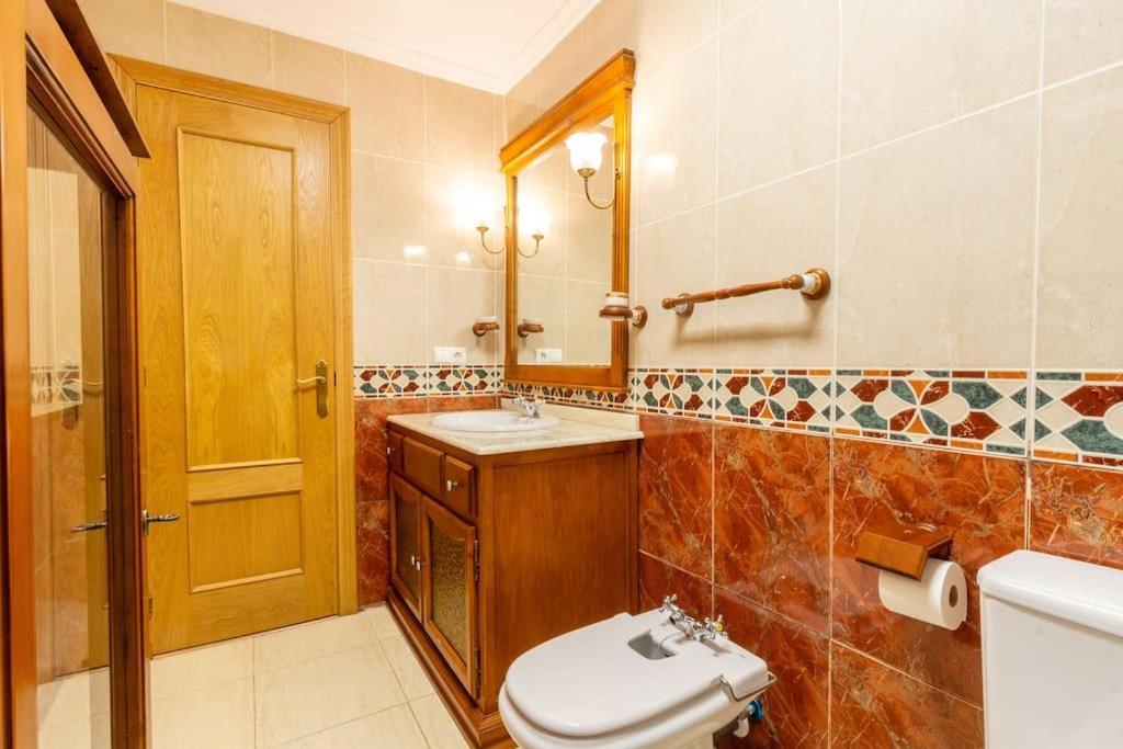 Apartamento Atico Duplex Santa Pola Exterior foto