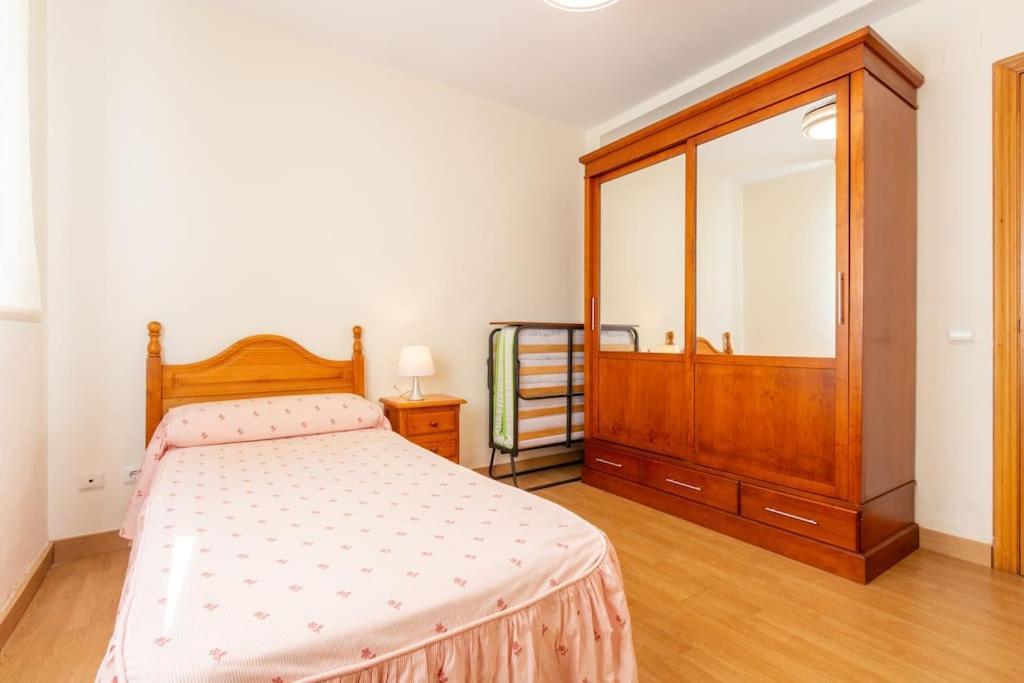 Apartamento Atico Duplex Santa Pola Exterior foto
