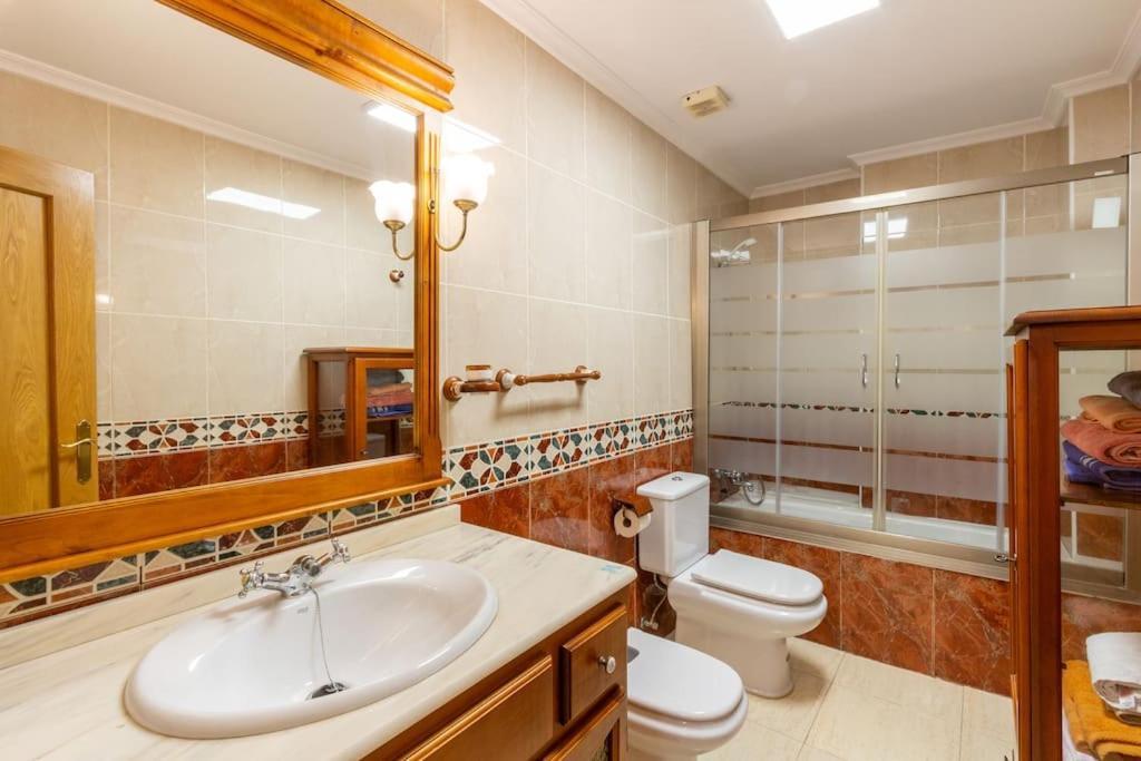 Apartamento Atico Duplex Santa Pola Exterior foto