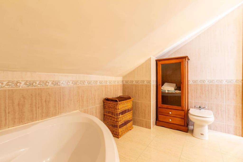 Apartamento Atico Duplex Santa Pola Exterior foto