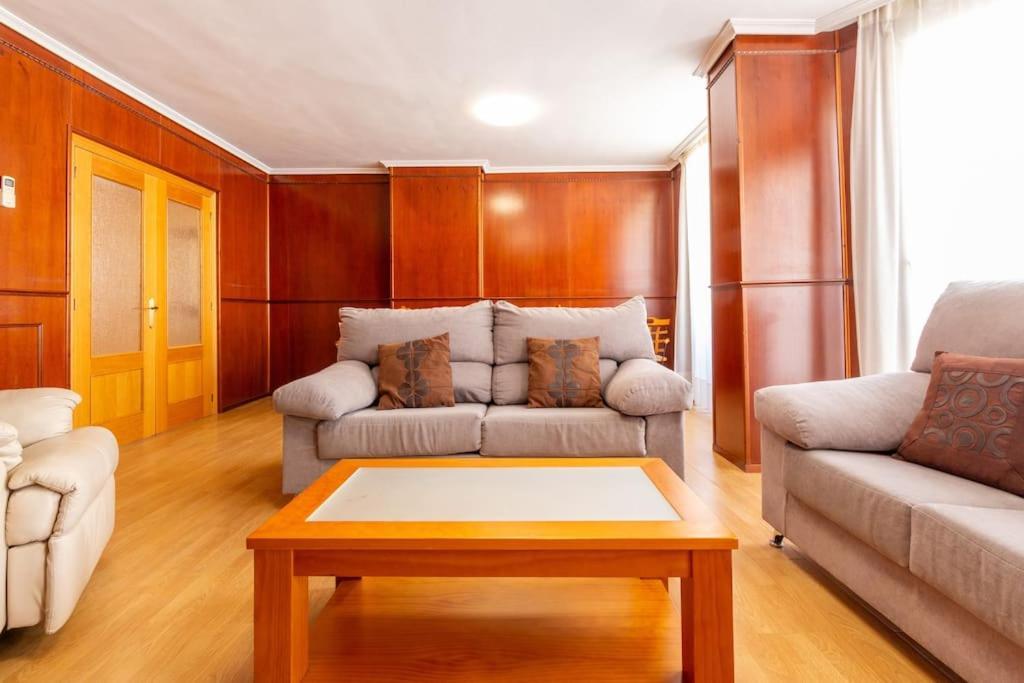Apartamento Atico Duplex Santa Pola Exterior foto