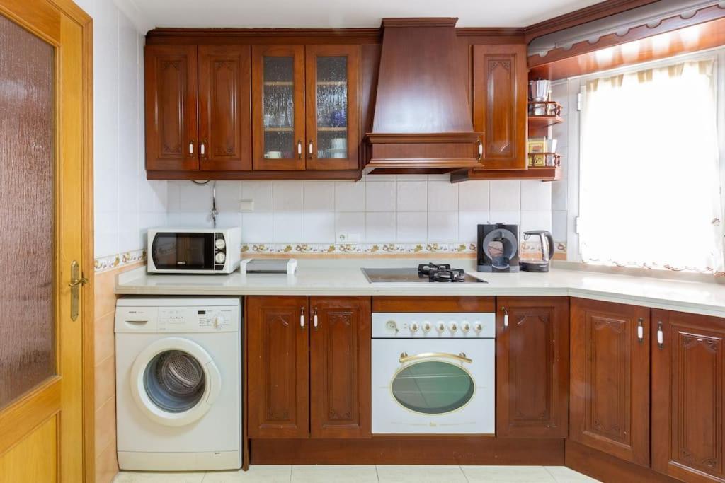 Apartamento Atico Duplex Santa Pola Exterior foto